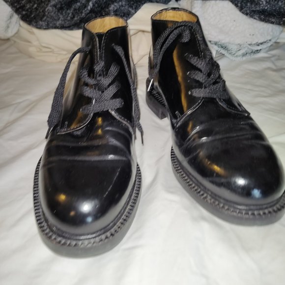 Kenneth Cole demi-boot - Picture 4 of 5